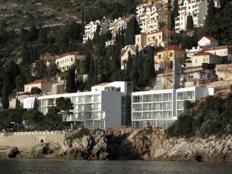 villa d
